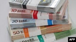 Kako je Vlada izračunala, vrijednost samo četvrtine tih sporova iznosi preko šest miliona eura