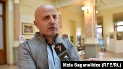 ემზარ ჯგერენაია