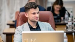 Дмитро Дубілет, міністр Кабінету міністрів України