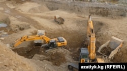 Иштамберди кени