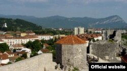 Nikšić (na fotografiji) nije mala nego velika sredina: Ratko Božović