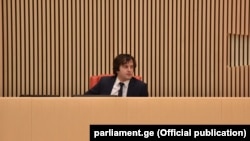 ირაკლი კობახიძე