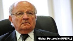 Ovdje se previše govori o razlikama: Jakob Finci