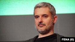 Nino Raspudić: Sam natječaj je protiv propisa (veljače 2020.)