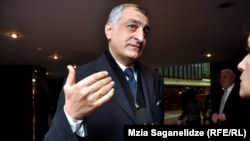 მამუკა ხაზარაძე