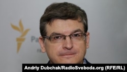 Владимир Горбач