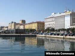 Program Građanskog odgoja i obrazovanja za osnovne i srednje škole prva je uvela Rijeka.