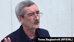 პაატა იმნაძე