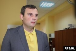 Александр Клюжев