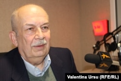 Victor Ciobanu, Chișinău, 2021