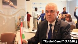 Нарзулло Латиф