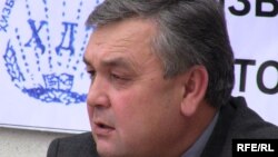 Масъуд Собиров