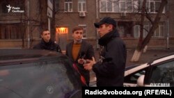 Поліцейські переконують, що для співробітників МВС немає ніякого імунітету немає