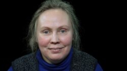 Валентина Чупик