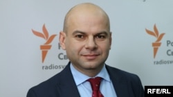 Лев Підлісецький