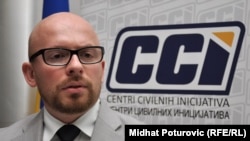 Adis Arapović, foto: Midhat Poturović