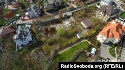 Президентська ділянка на продаж