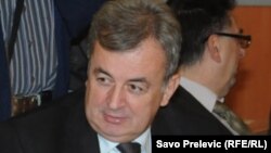 Obrad Mišo Stanišić