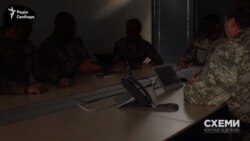 (Фото: реконструкція) У розпорядженні «Схем» опинились раніше неопубліковані розмови із кабінетів посадовців Міноборони, які були записані правоохоронцями