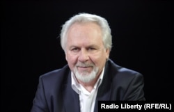 Павло Гусєв