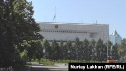 Аза күтүүгө байланыштуу туулар түшүрүлгөн