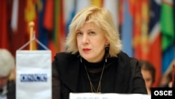 Dunja Mijatović