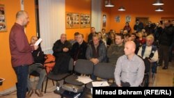 Predstavljanje "Deklaracije o zaštiti rijeka Bunice, Bune i Neretve", foto: Mirsad Behram