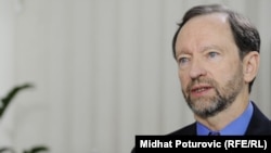 Patrick Moon, foto: Midhat Poturović