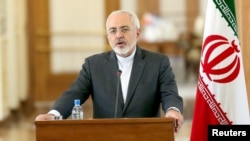 Mohamad Džavad Zarif