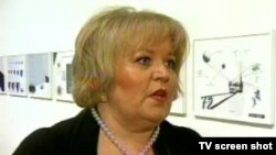 Ljiljana Labović Marinković