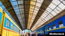 Збій онлайн-сервісів «Укрзалізниці» стався зранку 23 березня