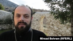 Radivoje Krulj, foto: Mirsad Behram