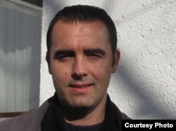 Glauk Konjufca iz pokreta Samoopredeljenje