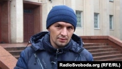 Володимир Холодій