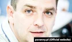 Войцех Конончук. Фото: poranny.pl