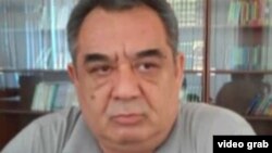 Бобоҷон Икромов