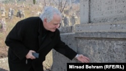 Šemsudin Zlatko Serdarević, foto: Mirsad Behram