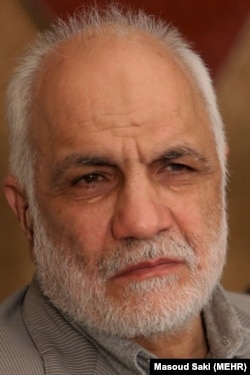 علیرضا برازش، اولین مدیر دفتر حفظ و نشر آثار آیت‌الله خامنه‌ای