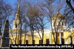 «Катерининська миля» у Дніпрі