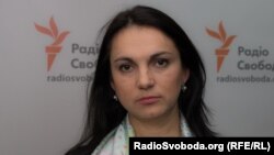 Ганна Гопко