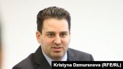 Стив Свердлов