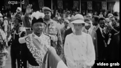 "Зулум кожойкелер" фильминен кадр.