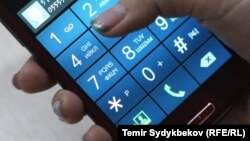 Иллюстрациялык сүрөт.