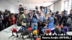 Balansiranje vlasti u Srbiji između EU i Rusije očito se prelama i na medije