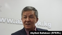 Исмаил Исаков.