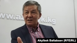 Исмаил Исаков