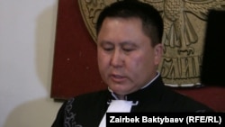 Курманкул Зулушев