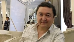 Икрамидин Айткулов.