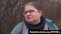 Єлизавета Колесник