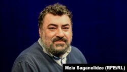 Бека Миндиашвили